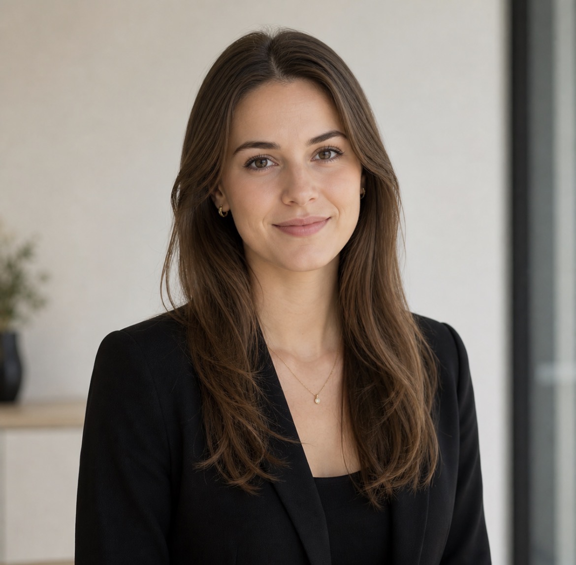 Clara Executive Secretary VOZ