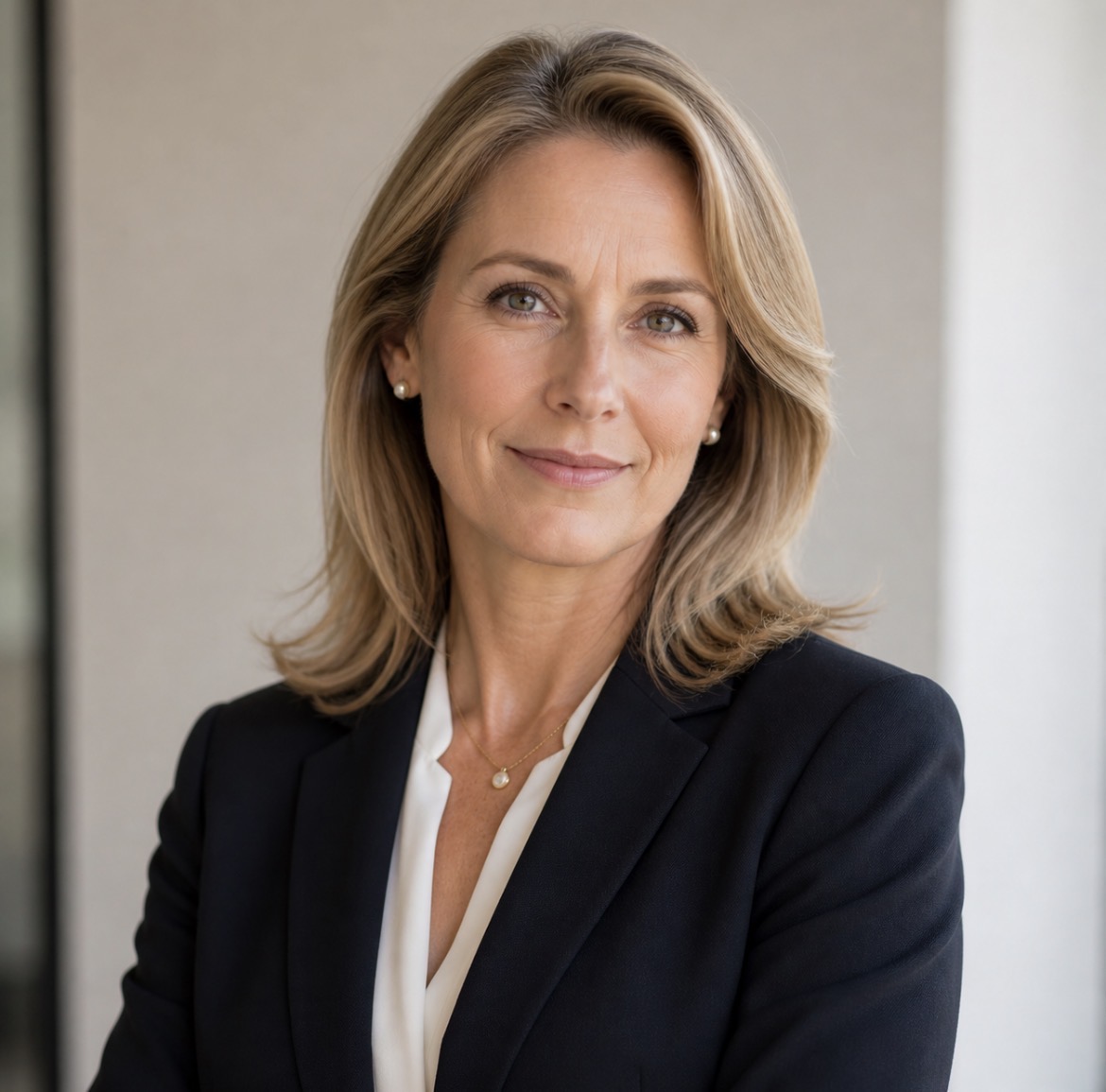 Isabelle Senior Advisor VOZ
