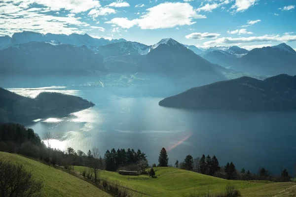 Lake Zug Switzerland