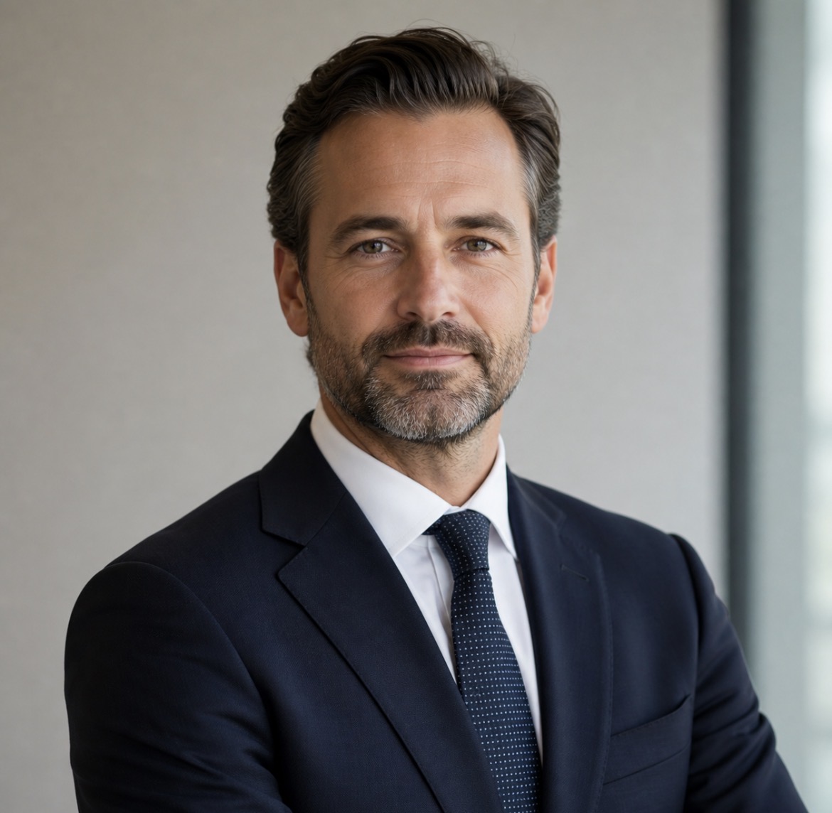 Marc Legal Advisor