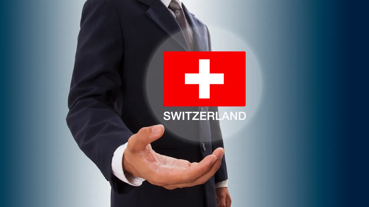 Swiss Law — Legal Compliance