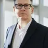 Professional man Europe